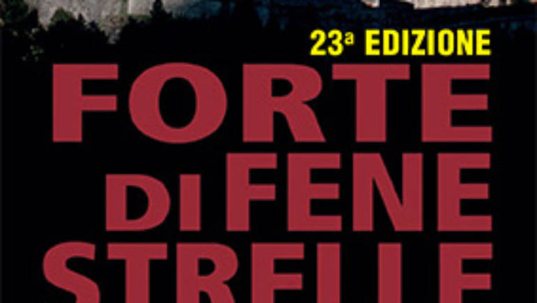 Forte di Fenestrelle 2017
