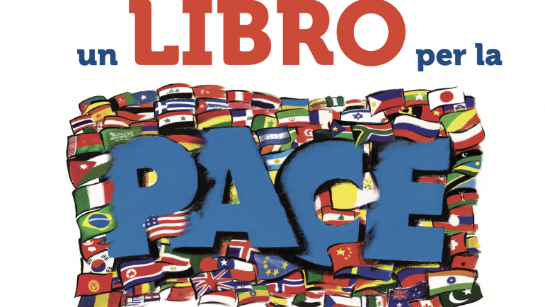 Un Libro per la Pace