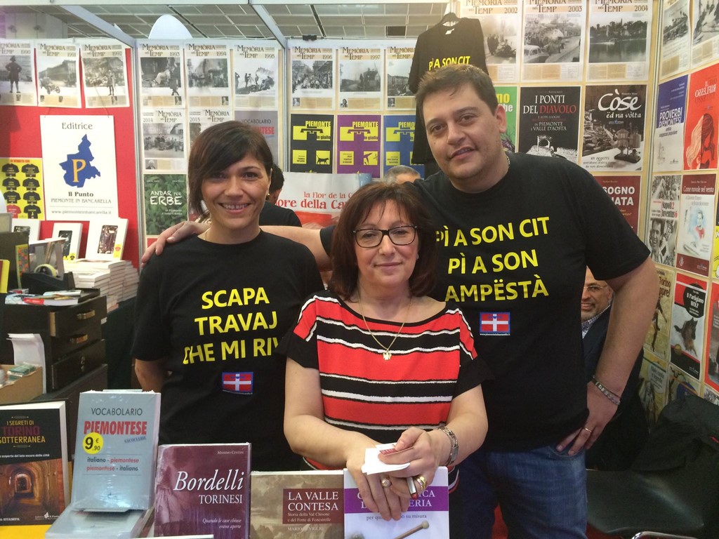 salone del libro di torino 2016 (Copia)