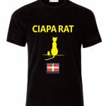 Maglietta Ciapa Rat