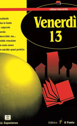 VENERDÌ 13