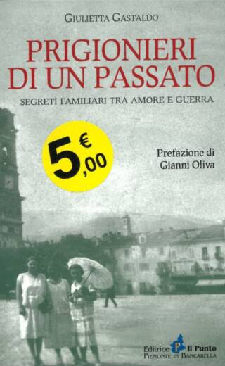 PRIGIONIERI DI UN PASSATO