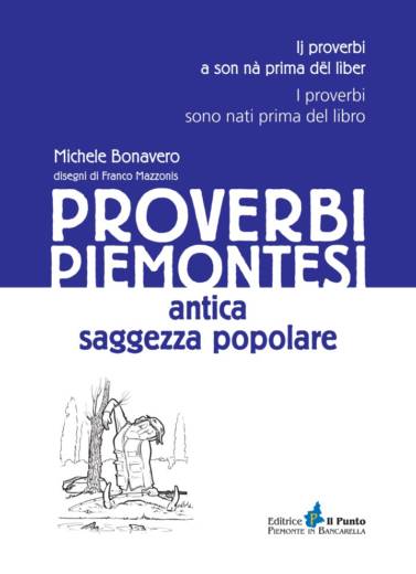 proverbi piemontesi