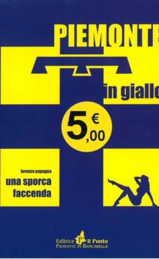 UNA SPORCA FACCENDA