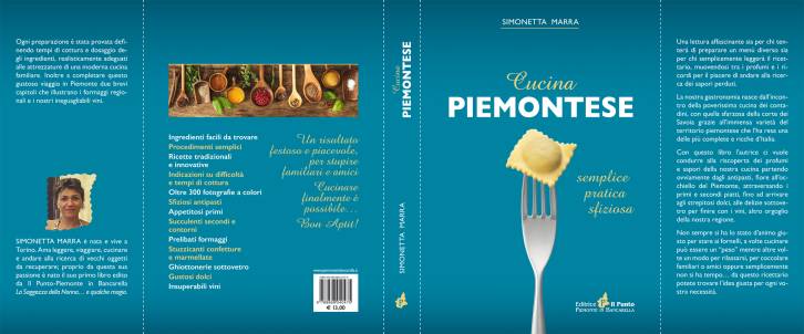 CUCINA PIEMONTESE PRATICA