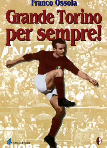 GRANDE TORINO PER SEMPRE