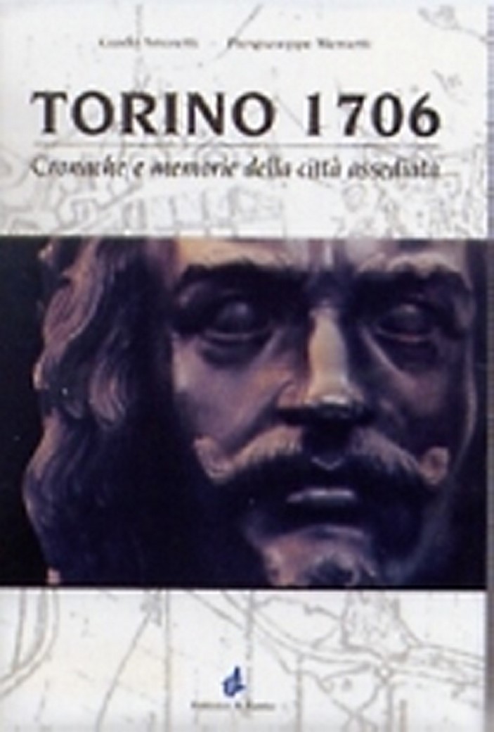 copertina-libro-TORINO 1706 Cronache