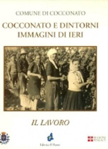 copertina-libro-Cocconato e dintorni immagini di ieri