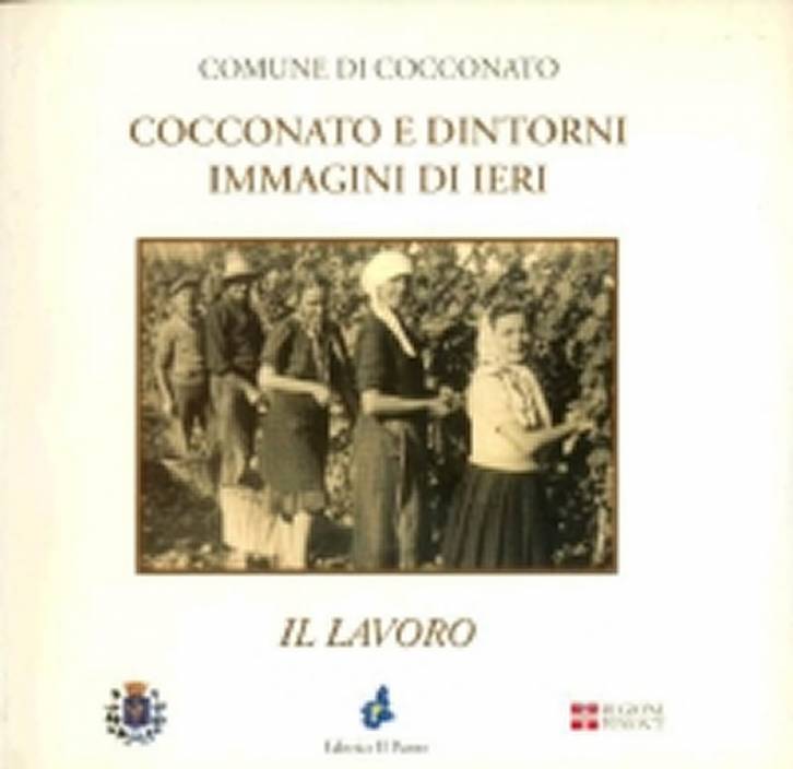 copertina-libro-Cocconato e dintorni immagini di ieri