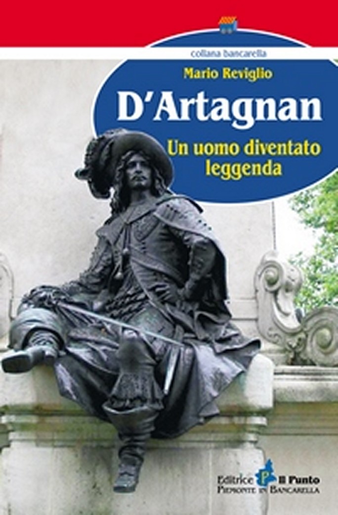 copertina-libro-D'ARTAGNAN