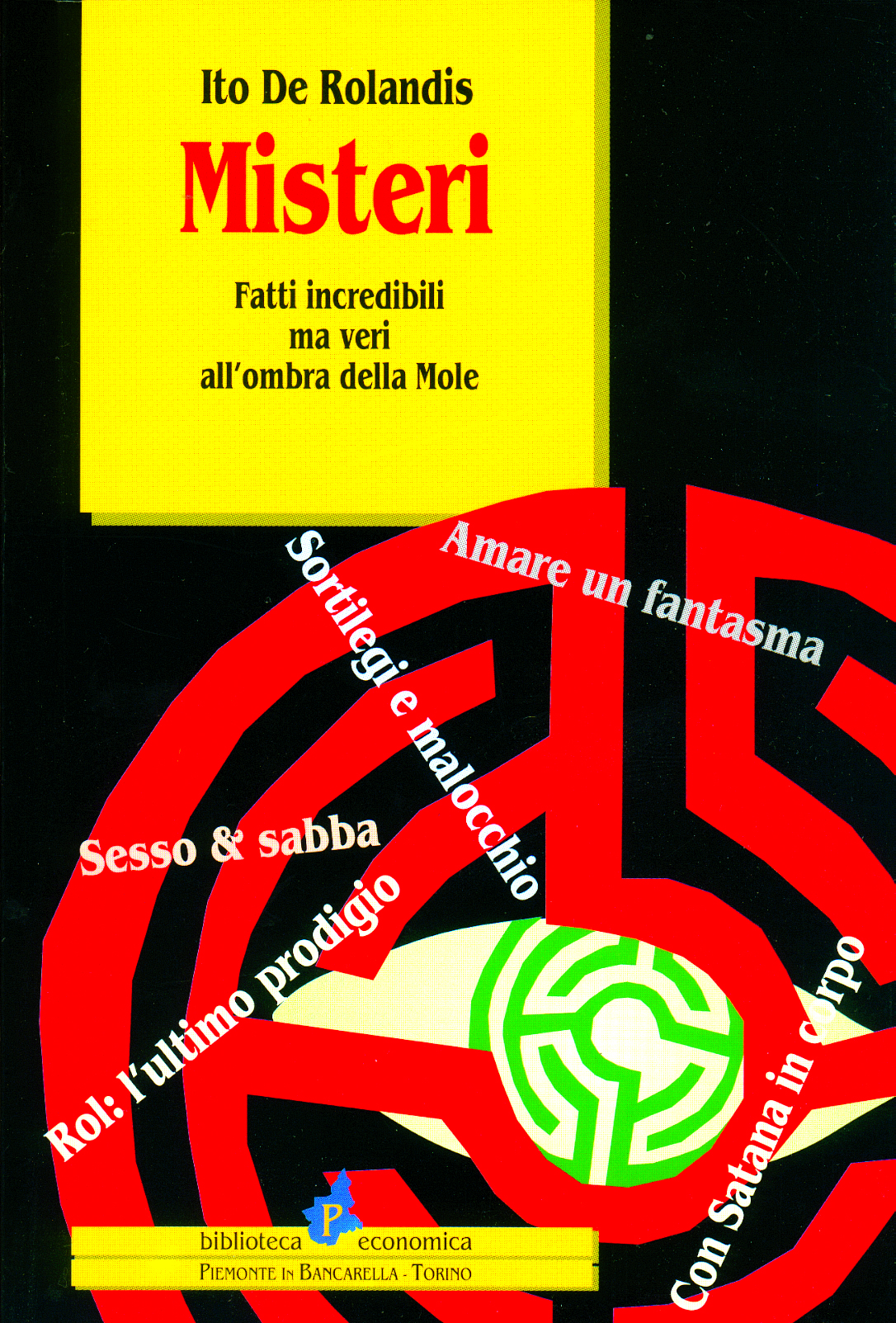 MISTERI Editrice il Punto