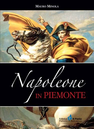 NAPOLEONE IN PIEMONTE