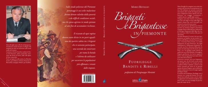 BRIGANTI E BRIGANTESSE IN PIEMONTE