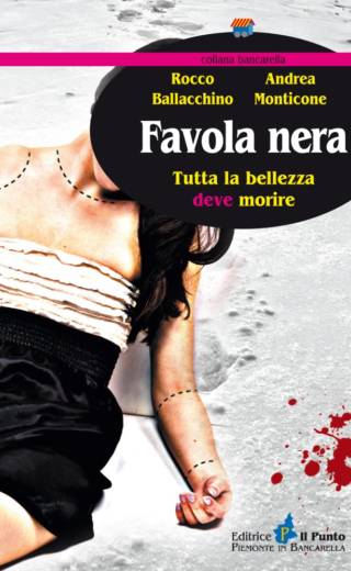 FAVOLA NERA