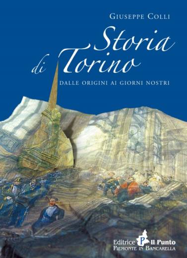 STORIA DI TORINO