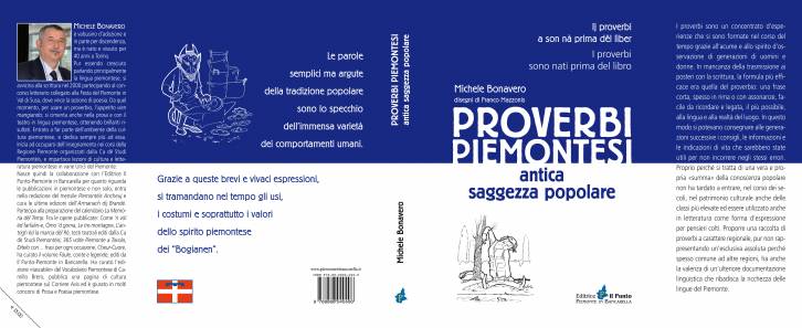 PROVERBI PIEMONTESI