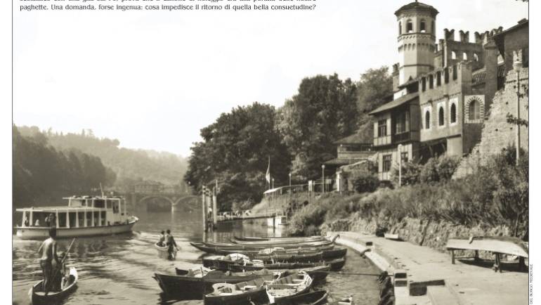 Presentato a Torino il Calendario Piemontese 2020 “La Memòria dël Temp”