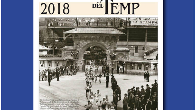 MEMÒRIA DËL TEMP 2018