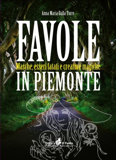 FAVOLE IN PIEMONTE