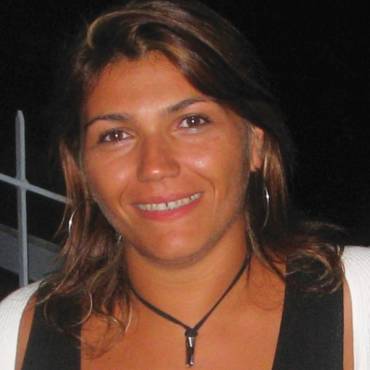 SIMONETTA MARRA