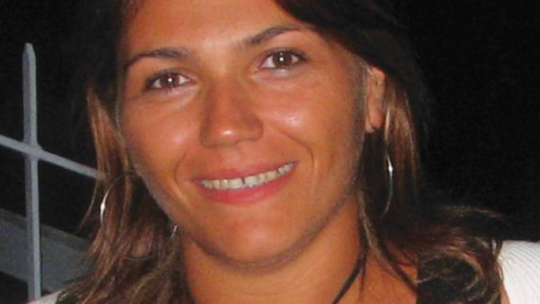 SIMONETTA MARRA