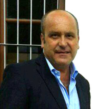 VINCENZO TANCREDI