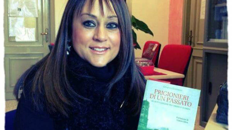 GIULIETTA GASTALDO