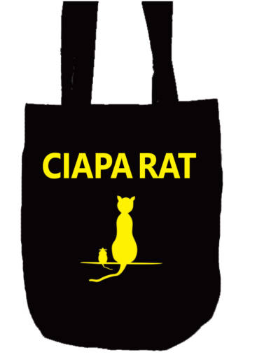 BORSA CIAPARAT