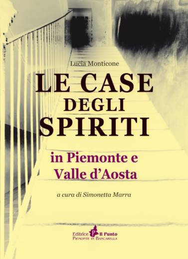 LE CASE DEGLI SPIRITI