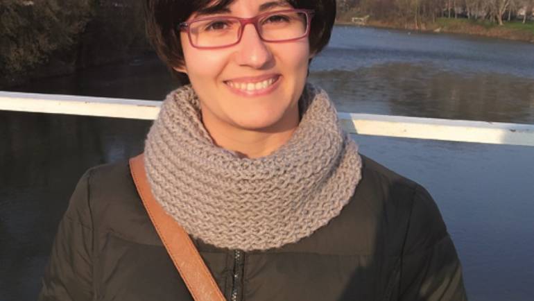 MANUELA VETRANO
