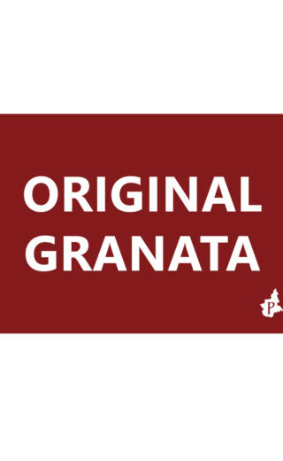 ORIGINAL GRANATA (tacmesì 32)