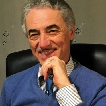 STEFANO BOVERO