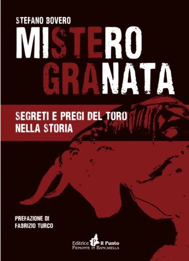 MISTERO GRANATA