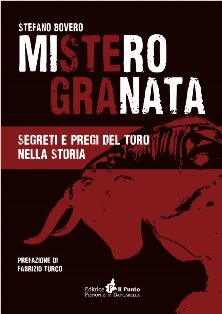 MISTERO GRANATA