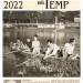 Calendario Piemontese “La Memòria dël Temp” 2022