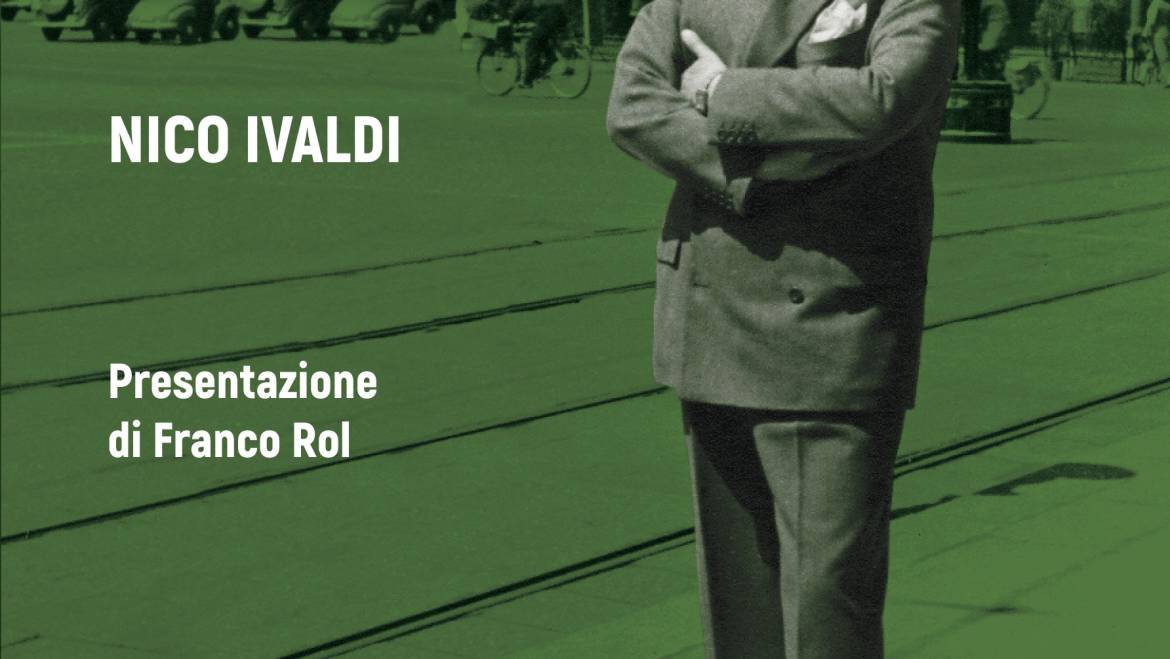 ROL IL PRODIGIOSO di Nico Ivaldi