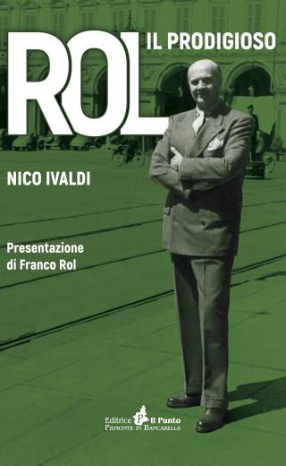 ROL IL PRODIGIOSO Nico Ivaldi