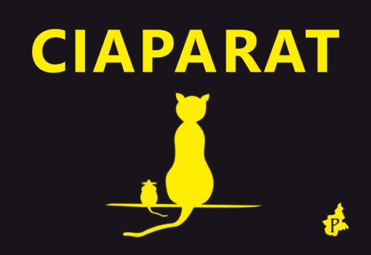 CIAPARAT tacmesì magneti piemontesi