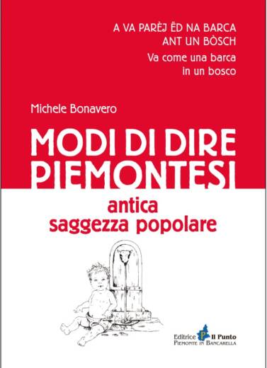 MODI DI DIRE PIEMONTESI