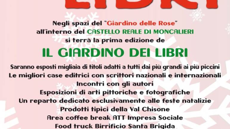 Il Giardino dei Libri