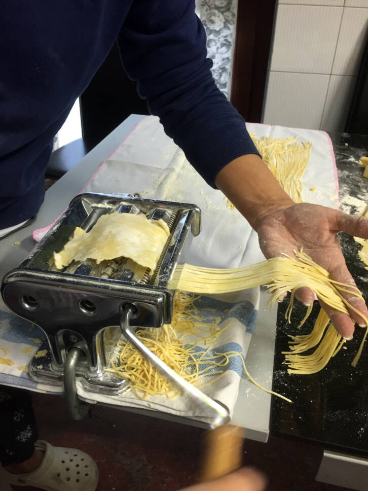 LA CUCINA PIEMONTESE