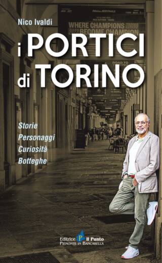 I PORTICI DI TORINO