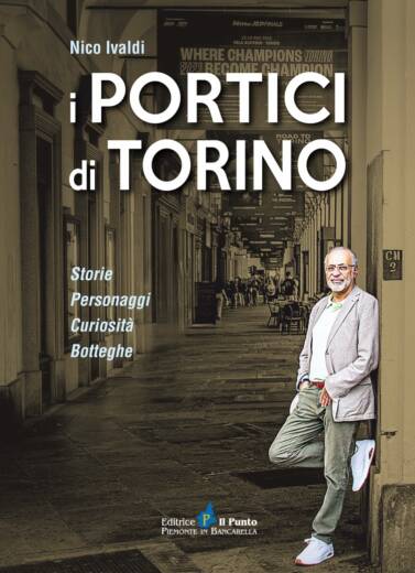 I PORTICI DI TORINO